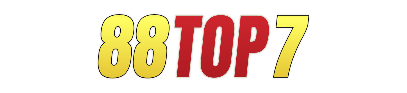 88top7 Logo